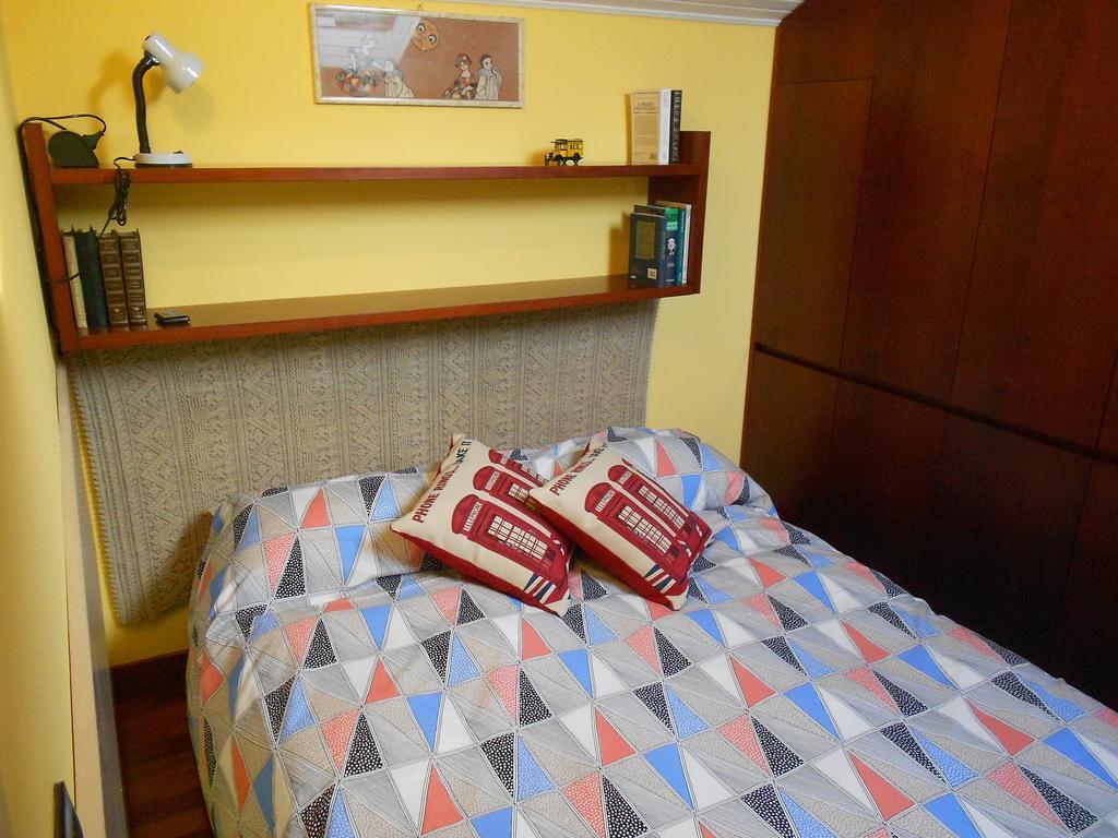 Apartment Lido Gozzano ห้อง รูปภาพ