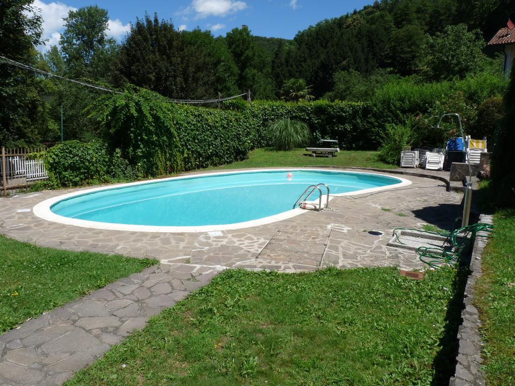 Apartment Lido Gozzano ห้อง รูปภาพ