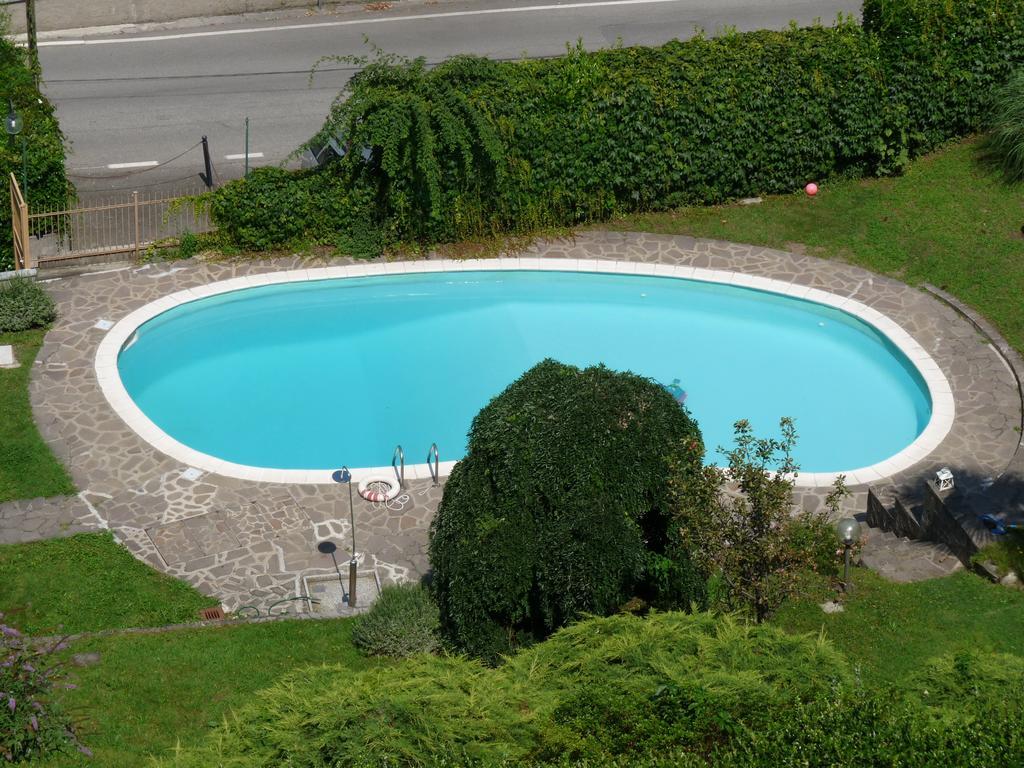 Apartment Lido Gozzano ห้อง รูปภาพ