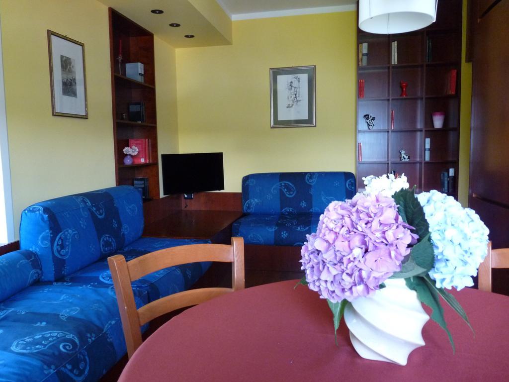 Apartment Lido Gozzano ห้อง รูปภาพ