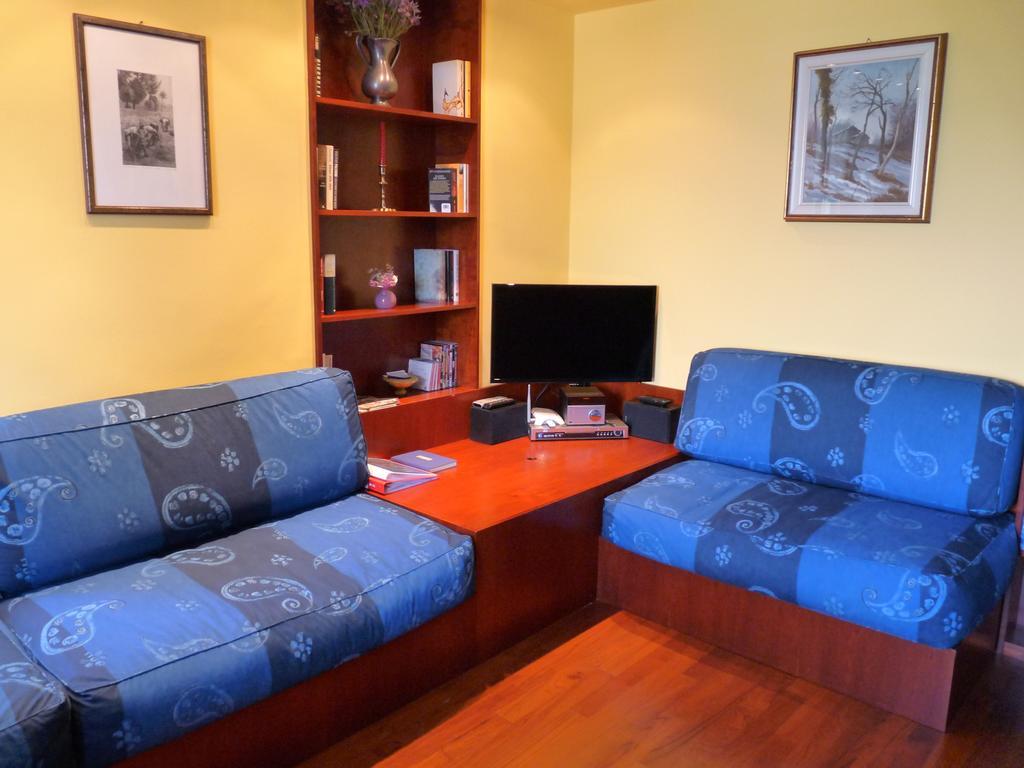Apartment Lido Gozzano ห้อง รูปภาพ