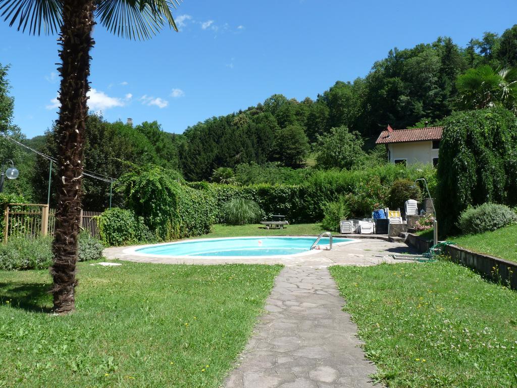 Apartment Lido Gozzano ห้อง รูปภาพ