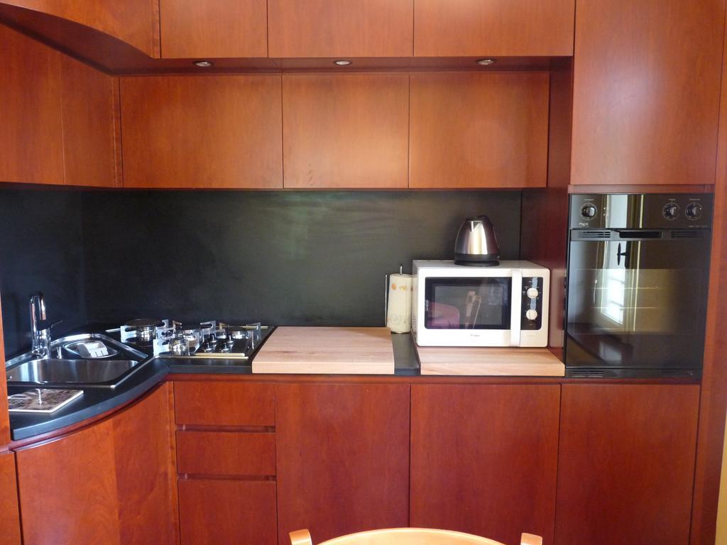 Apartment Lido Gozzano ห้อง รูปภาพ