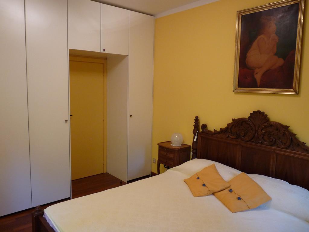 Apartment Lido Gozzano ห้อง รูปภาพ
