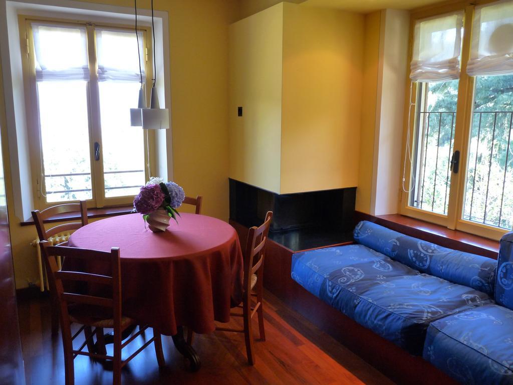 Apartment Lido Gozzano ห้อง รูปภาพ