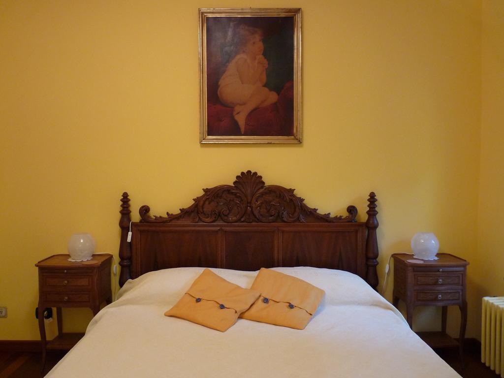 Apartment Lido Gozzano ห้อง รูปภาพ
