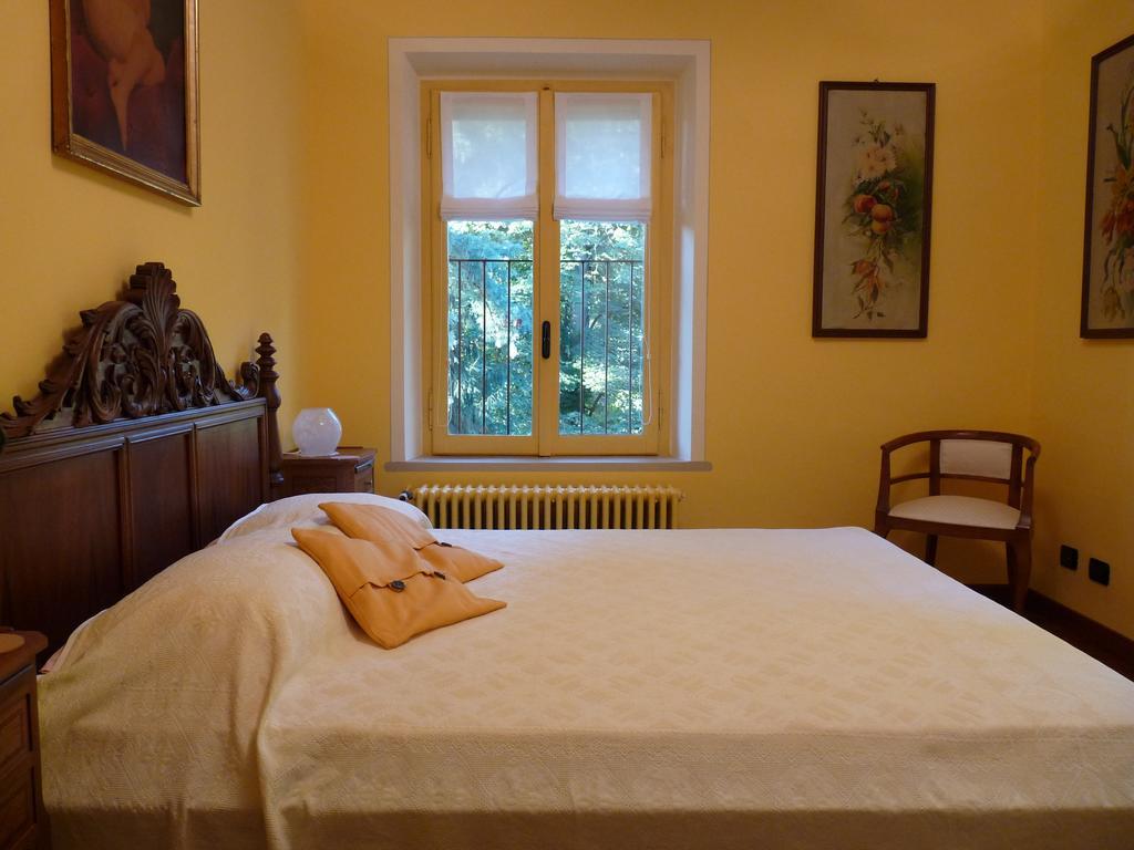Apartment Lido Gozzano ห้อง รูปภาพ
