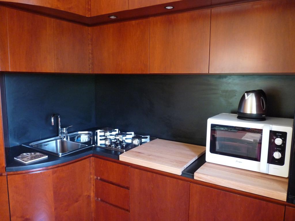 Apartment Lido Gozzano ห้อง รูปภาพ